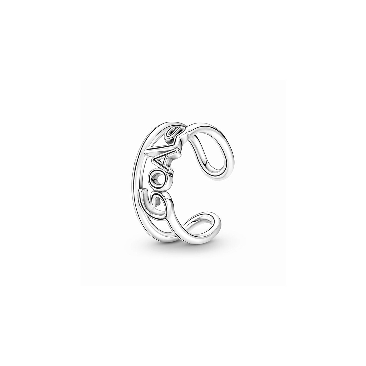 JUST CAVALLI Mod. SIGNATURE SNAKE