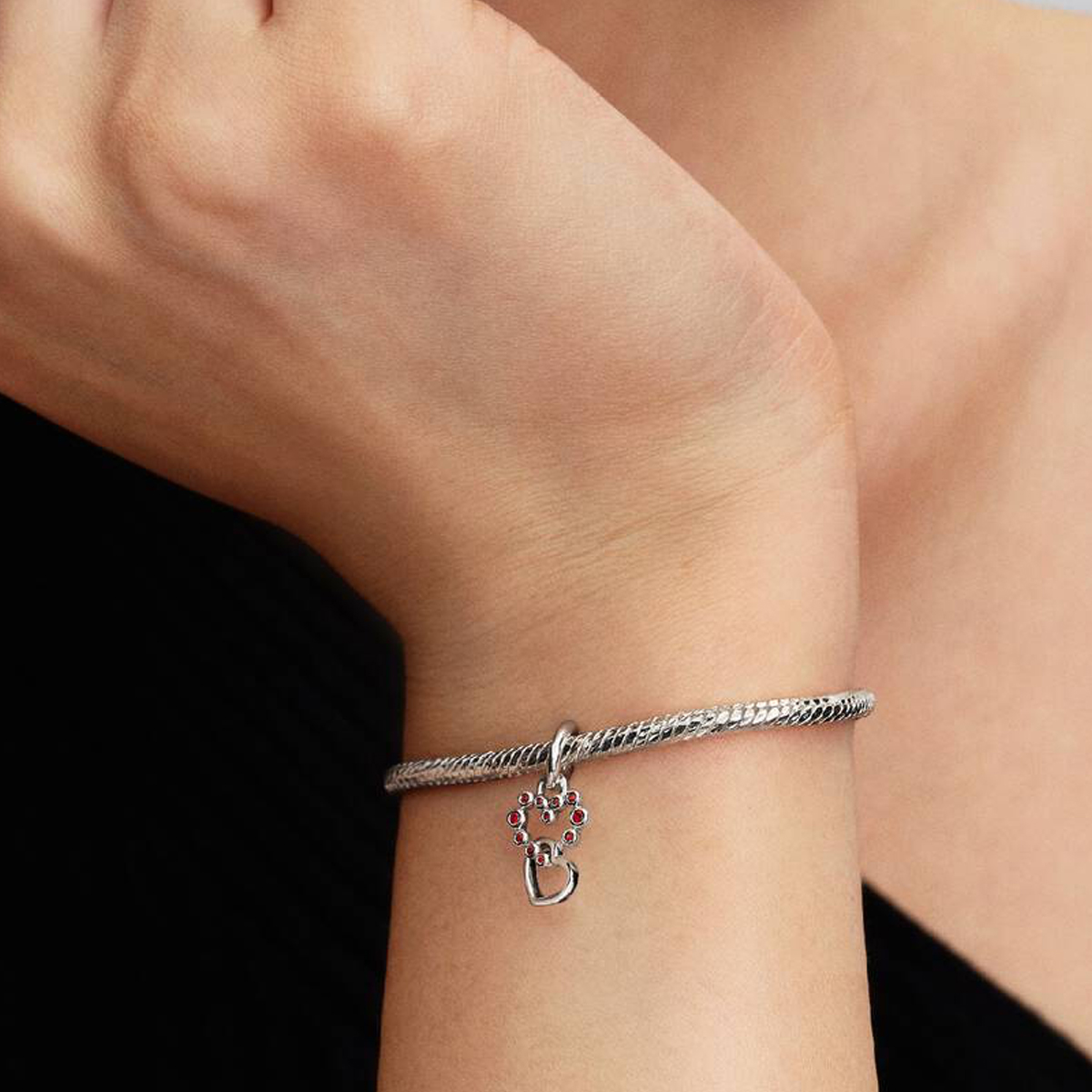 PANDORA JEWELRY Mod. 794435C01