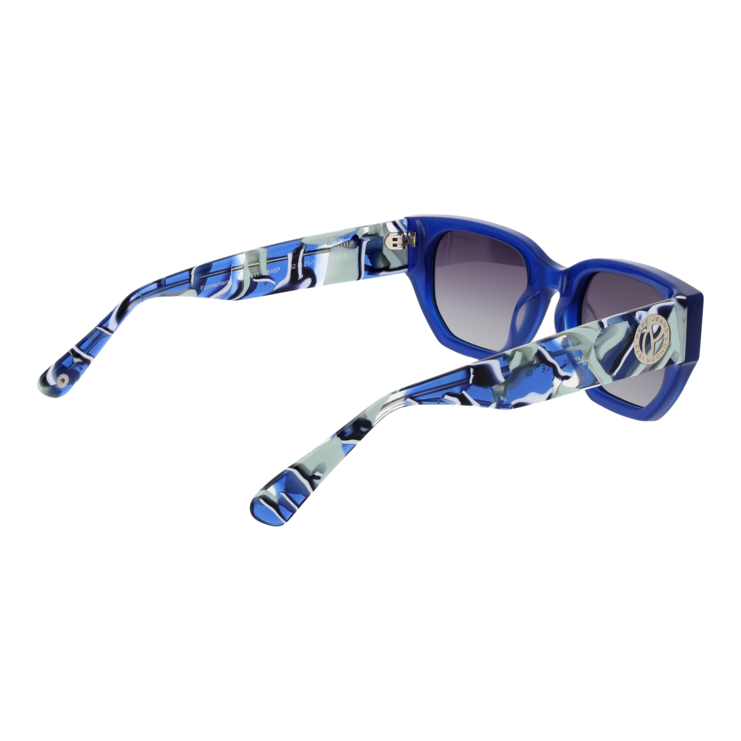 PEPE JEANS MOD. PJ7411 52646P