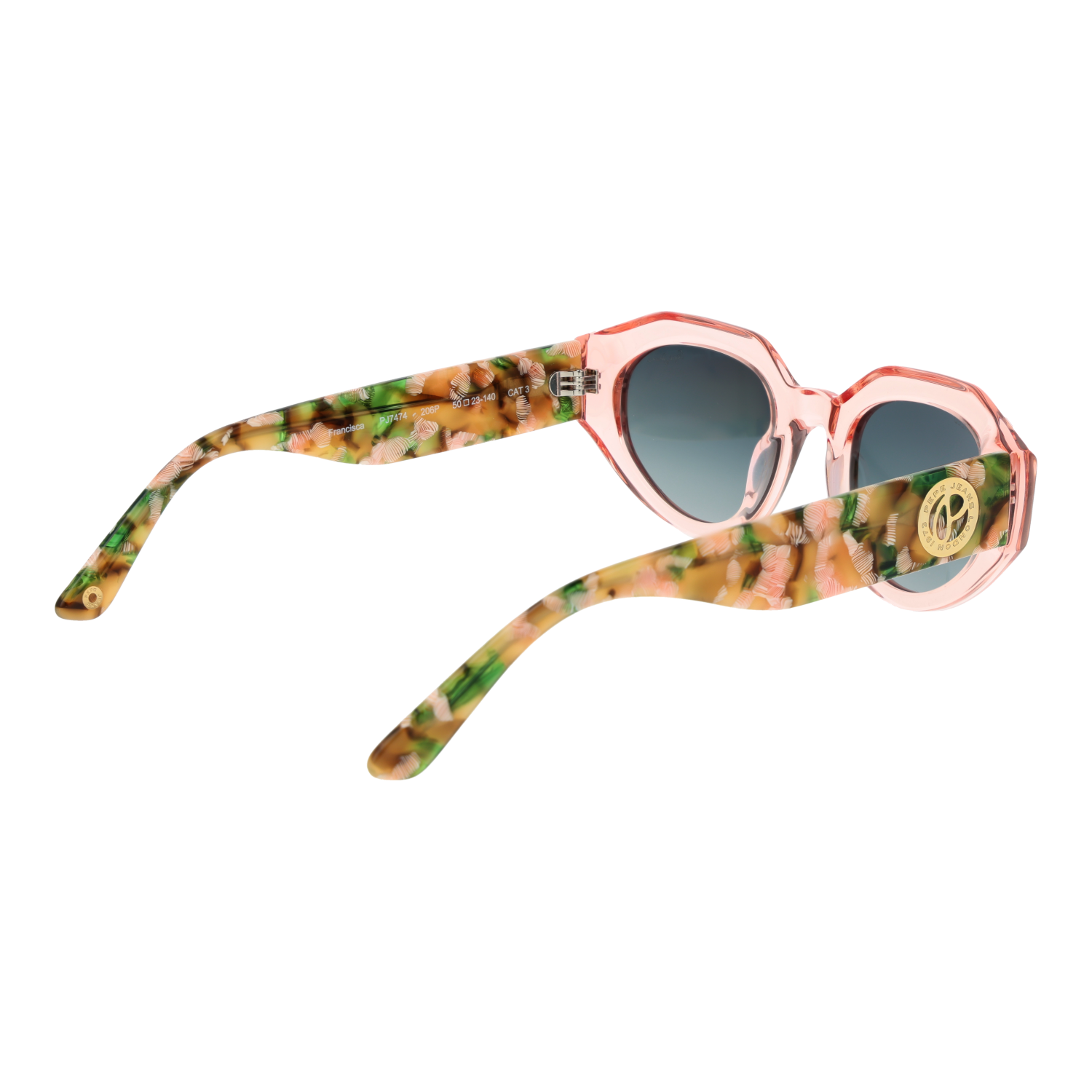 PEPE JEANS MOD. PJ7474 50206P