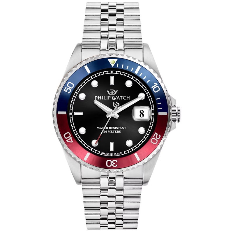 PHILIPP PLEIN Mod. PWPNA0624