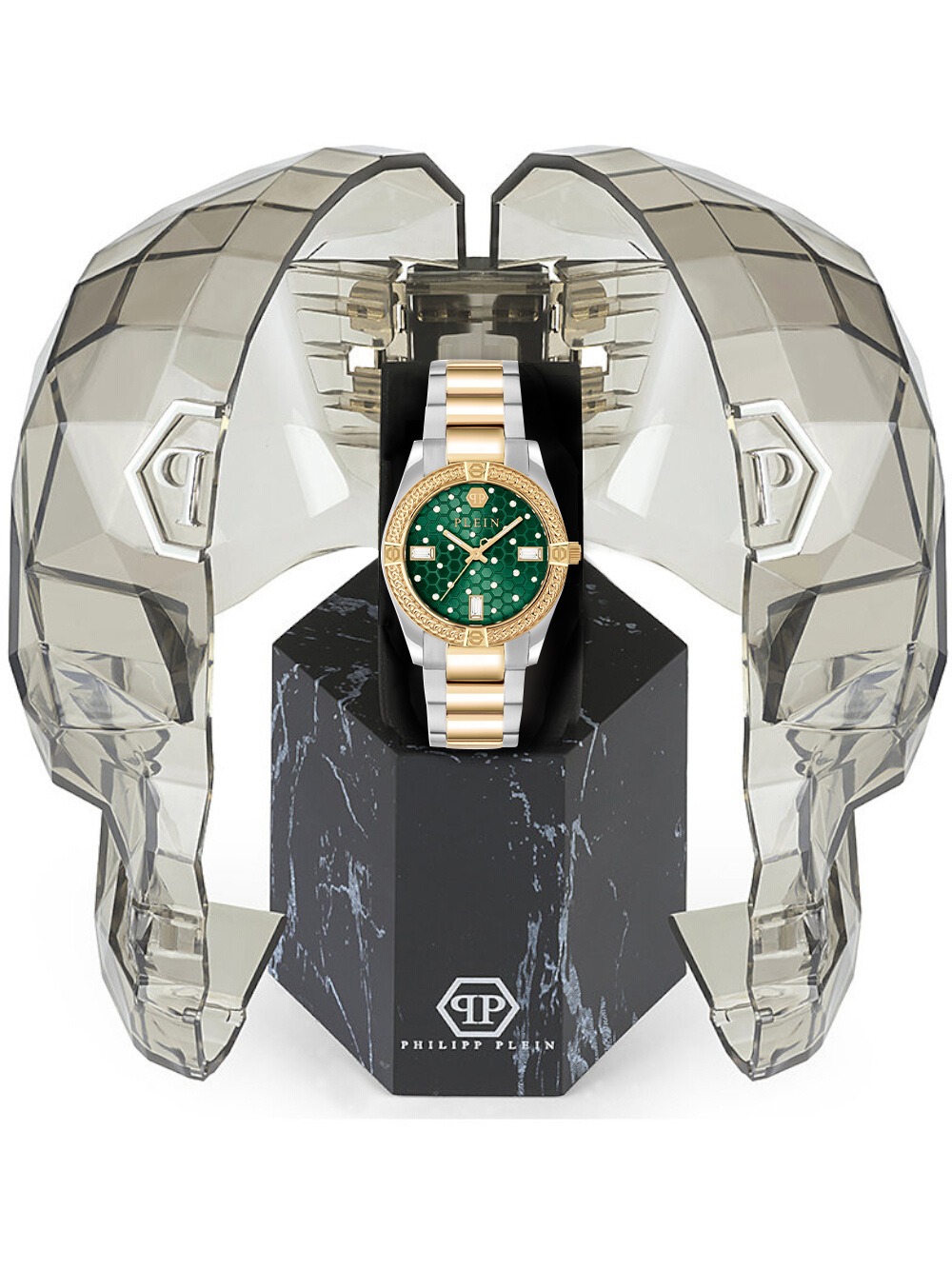 PHILIPP PLEIN Mod. PW1FA0325