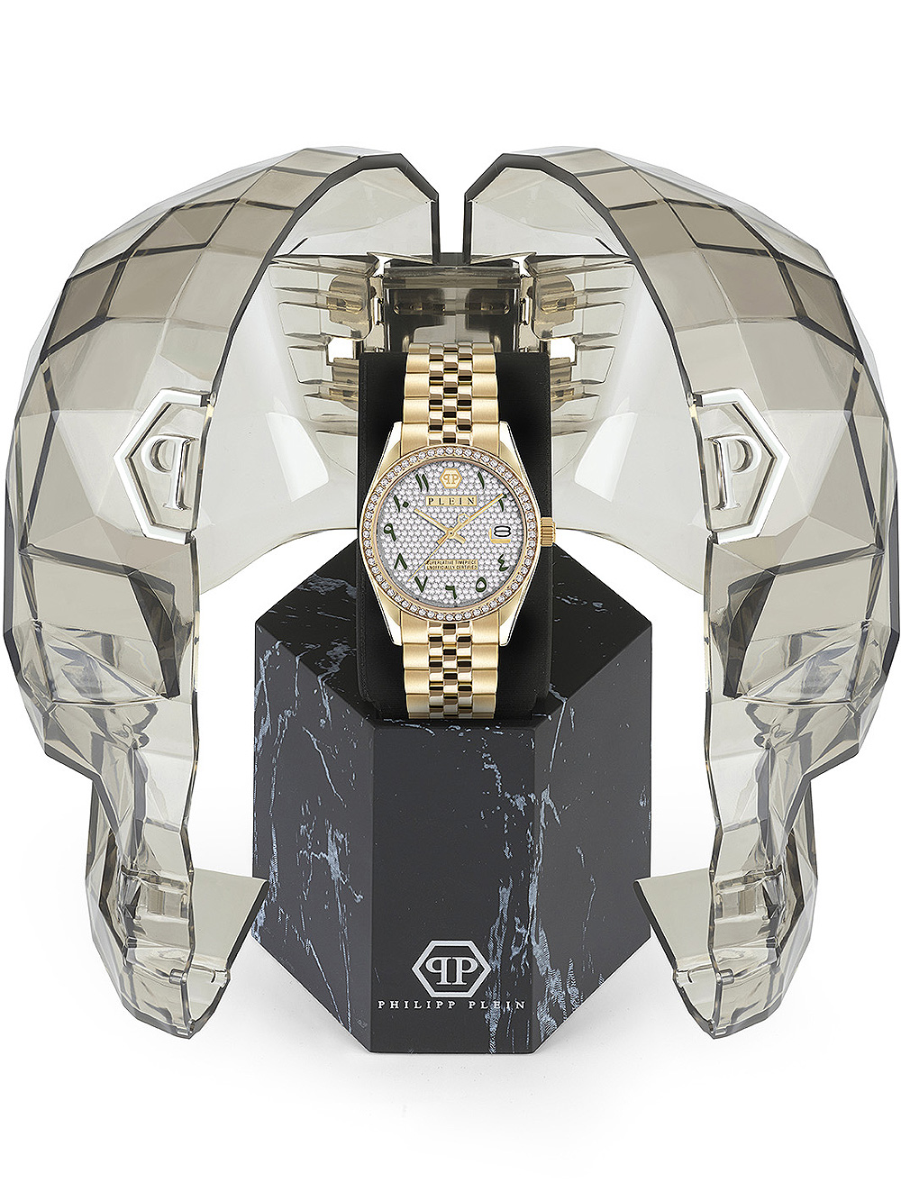 PHILIPP PLEIN Mod. PW2BA0223