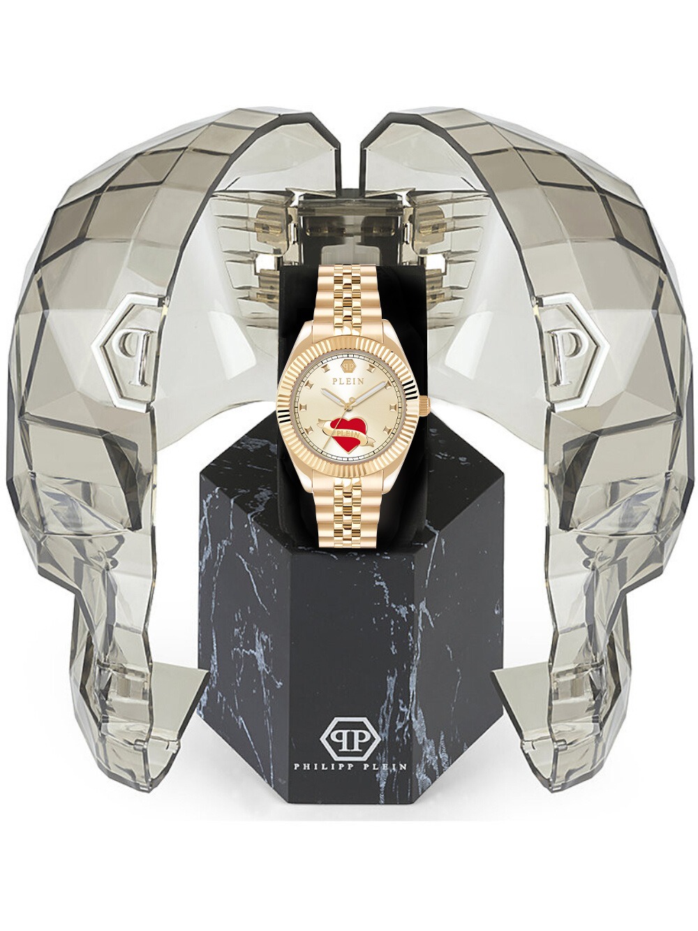 PHILIPP PLEIN Mod. PW2BA0725