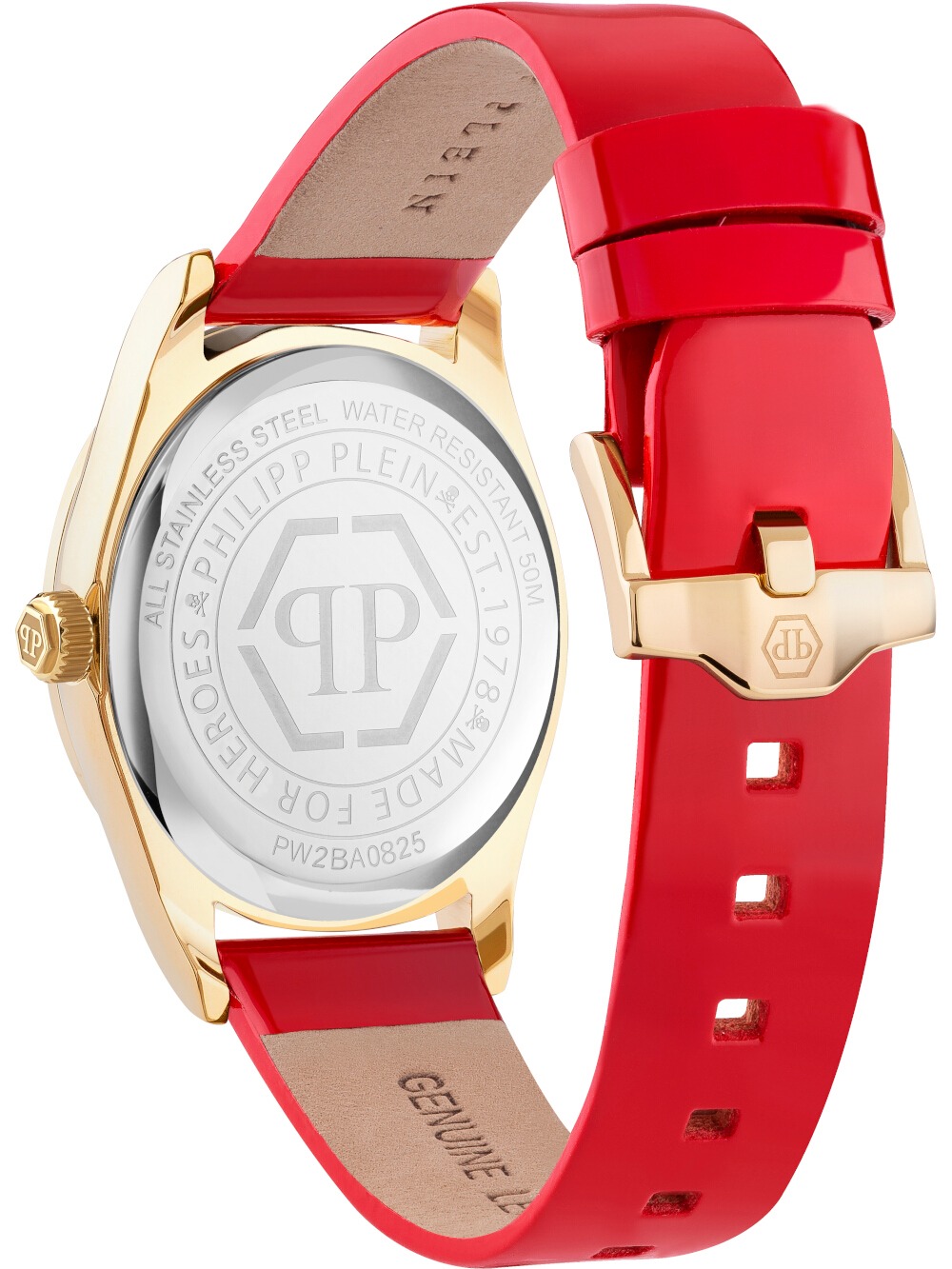 PHILIPP PLEIN Mod. PW2BA0825