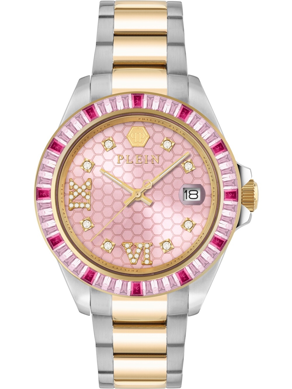 ROAMER Mod. 862837-41-45-02