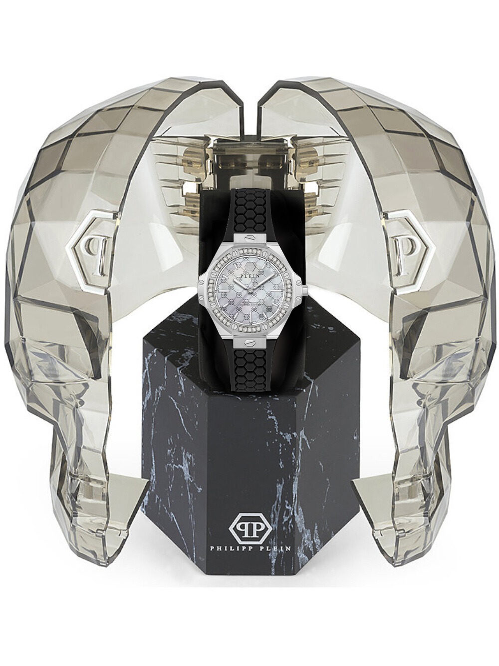 PHILIPP PLEIN Mod. PW4FA0325