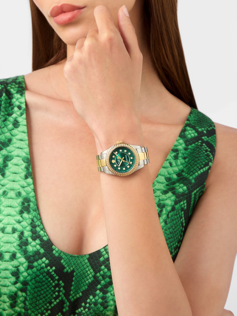 PHILIPP PLEIN Mod. PW7FA0426