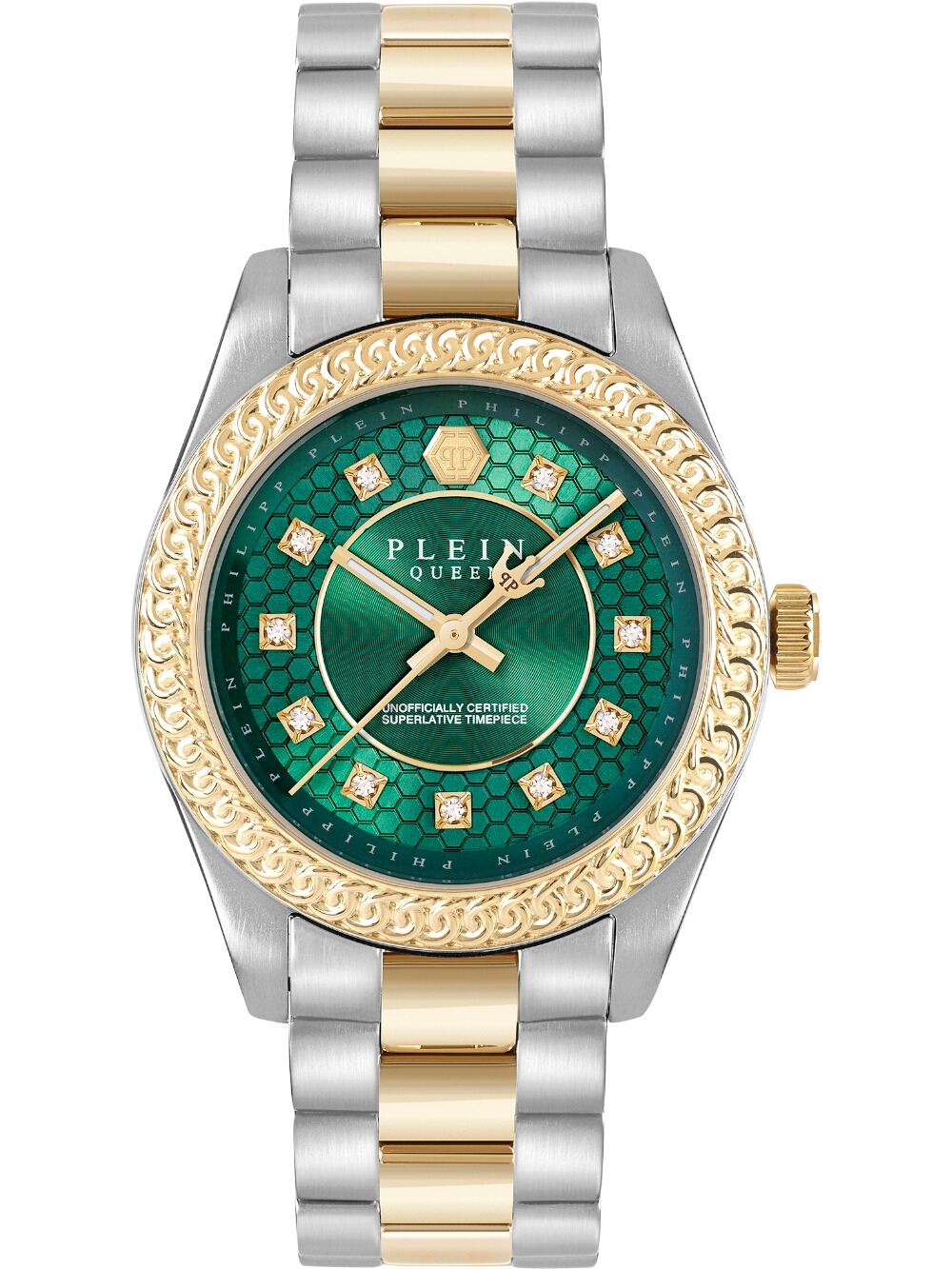 PHILIPP PLEIN Mod. PW7FA0426