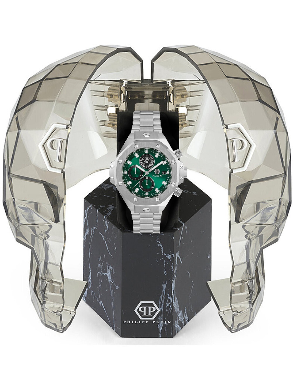 PHILIPP PLEIN Mod. PWLFA0425