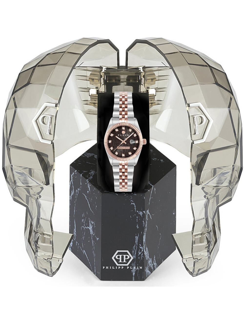 PHILIPP PLEIN Mod. PWNFA0625