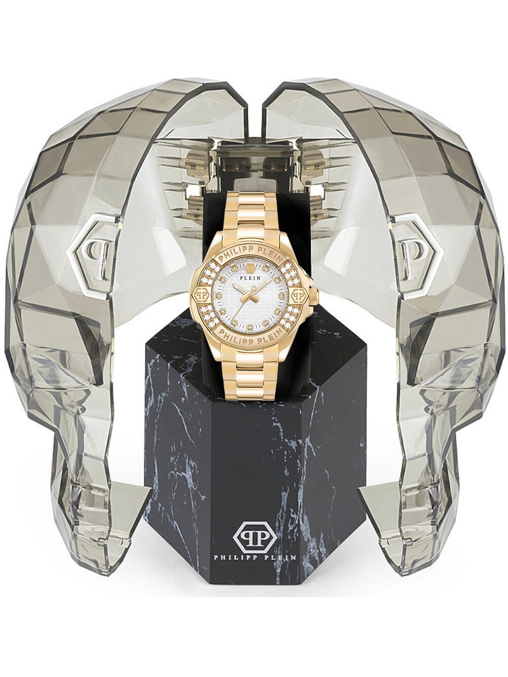 PHILIPP PLEIN Mod. PWOFA0725