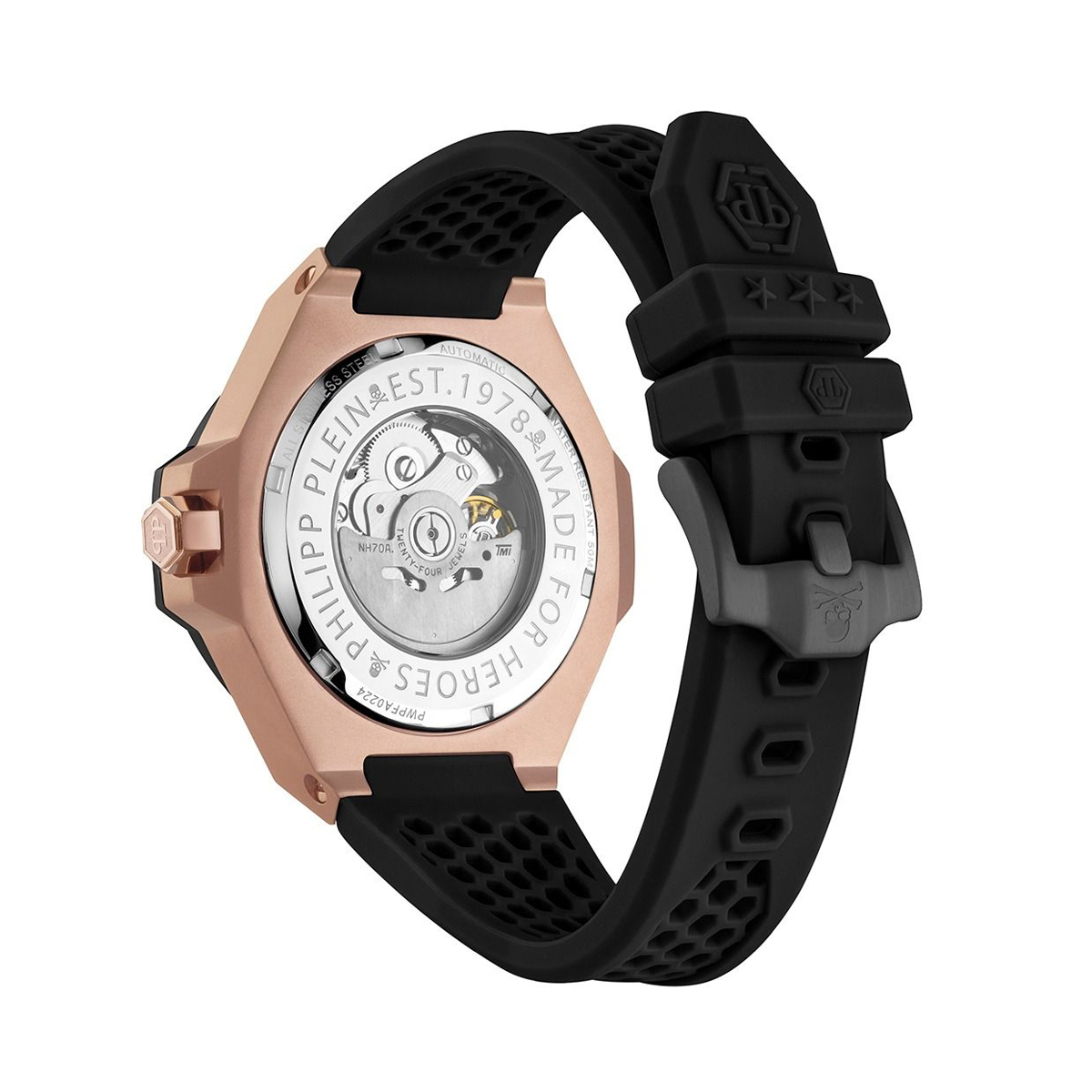 PHILIPP PLEIN WATCHES MOD. PWPFA0224