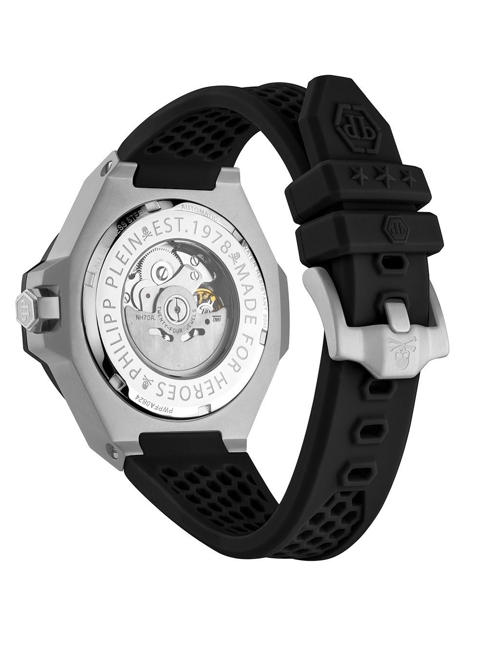 PHILIPP PLEIN Mod. PWPFA0824