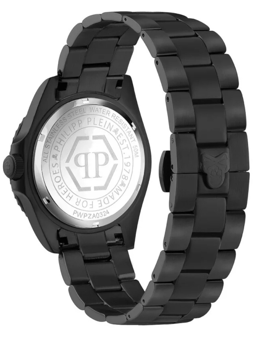 PHILIPP PLEIN Mod. PWPZA0324