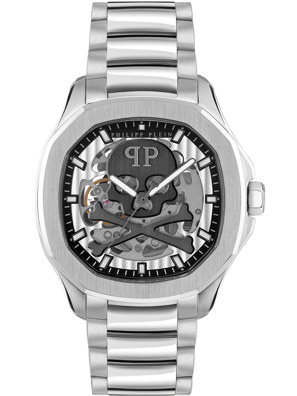 GUESS JEWELS JEWELRY Mod. JUBN05102JWYGT-U