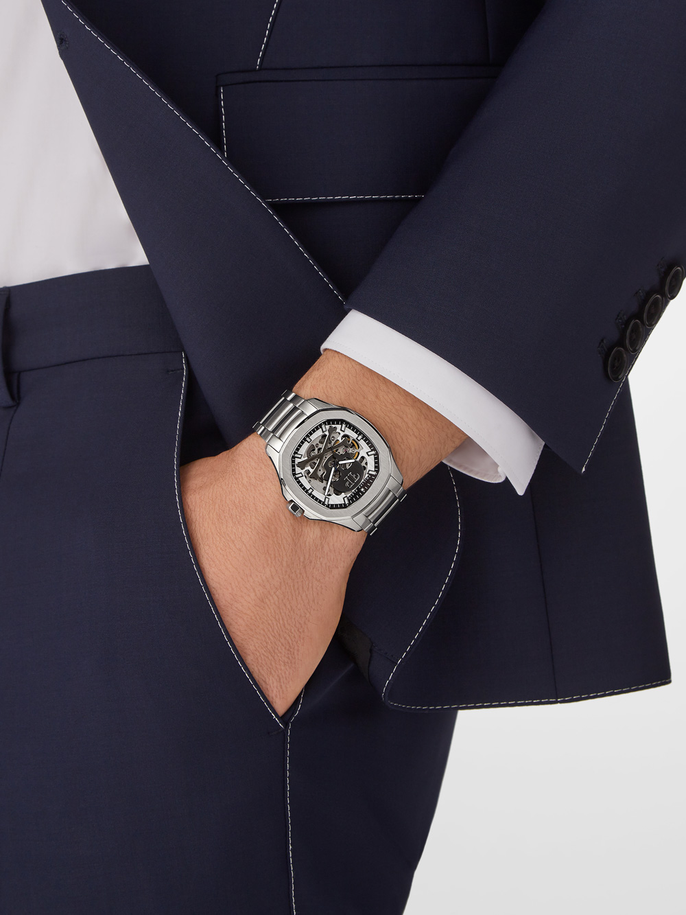 PHILIPP PLEIN Mod. PWRAA0223