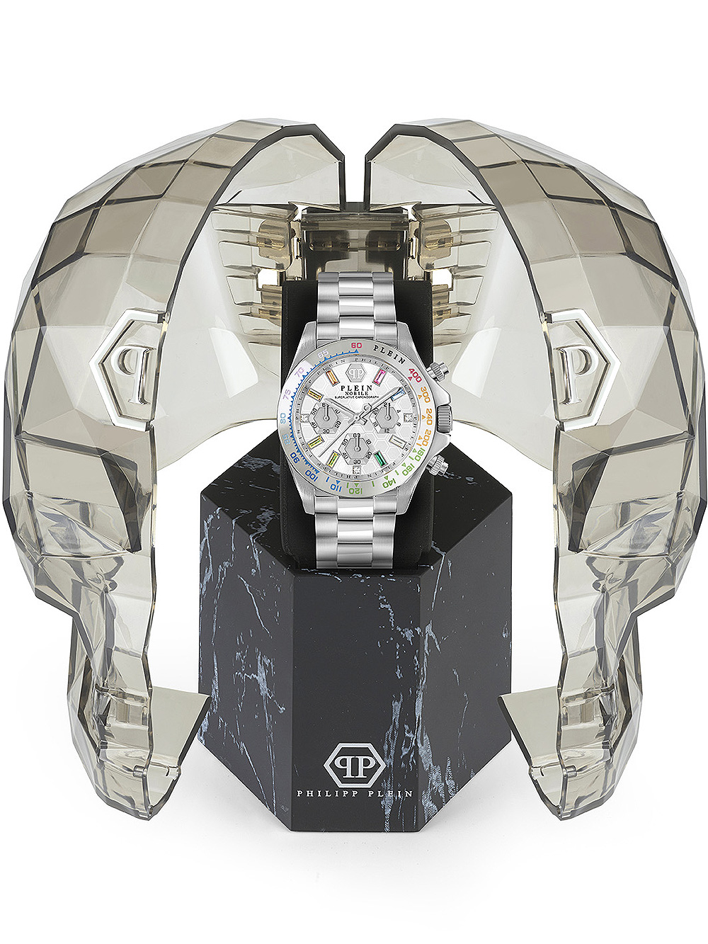 PHILIPP PLEIN Mod. PWSBA0123