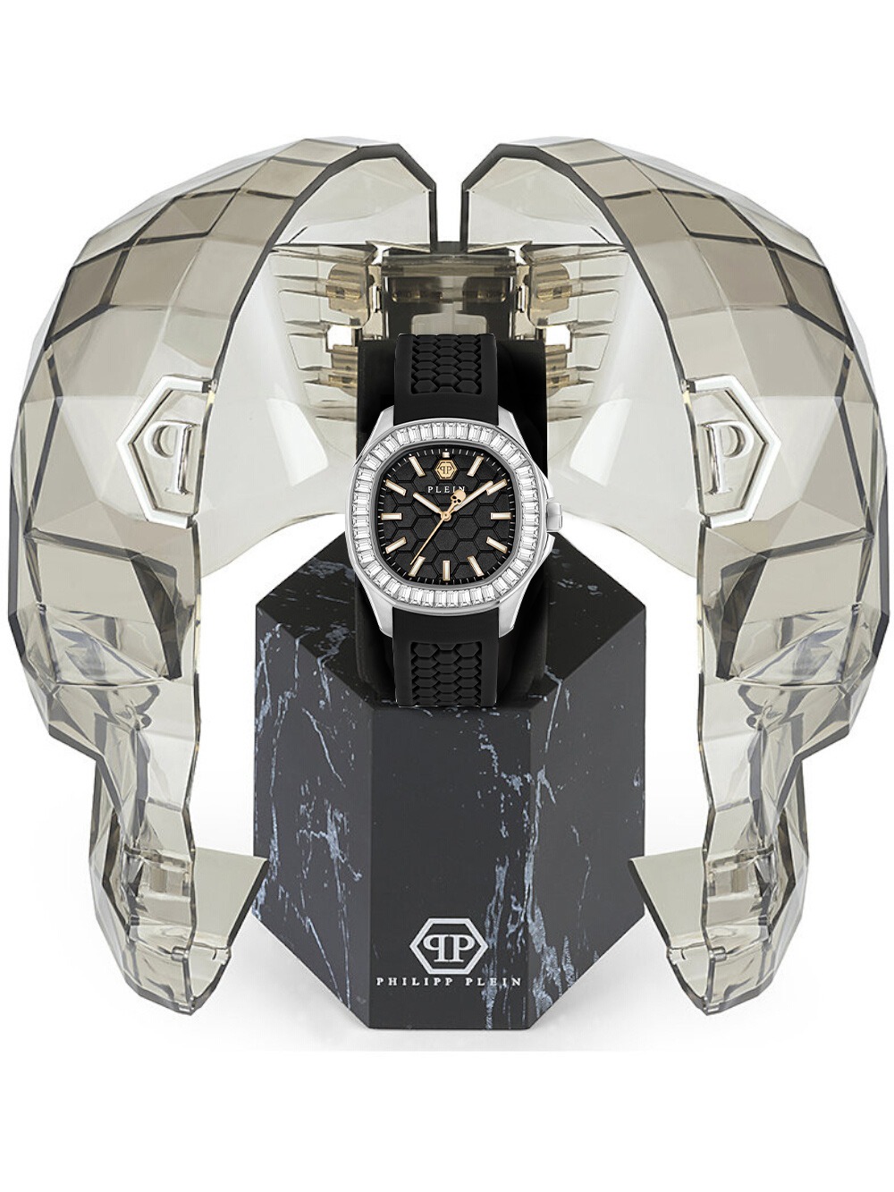 PHILIPP PLEIN Mod. PWTAA0824