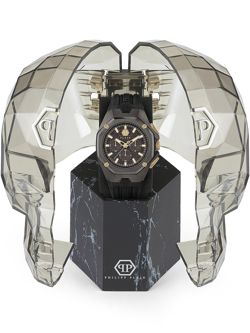 PHILIPP PLEIN Mod. PWTBA0323