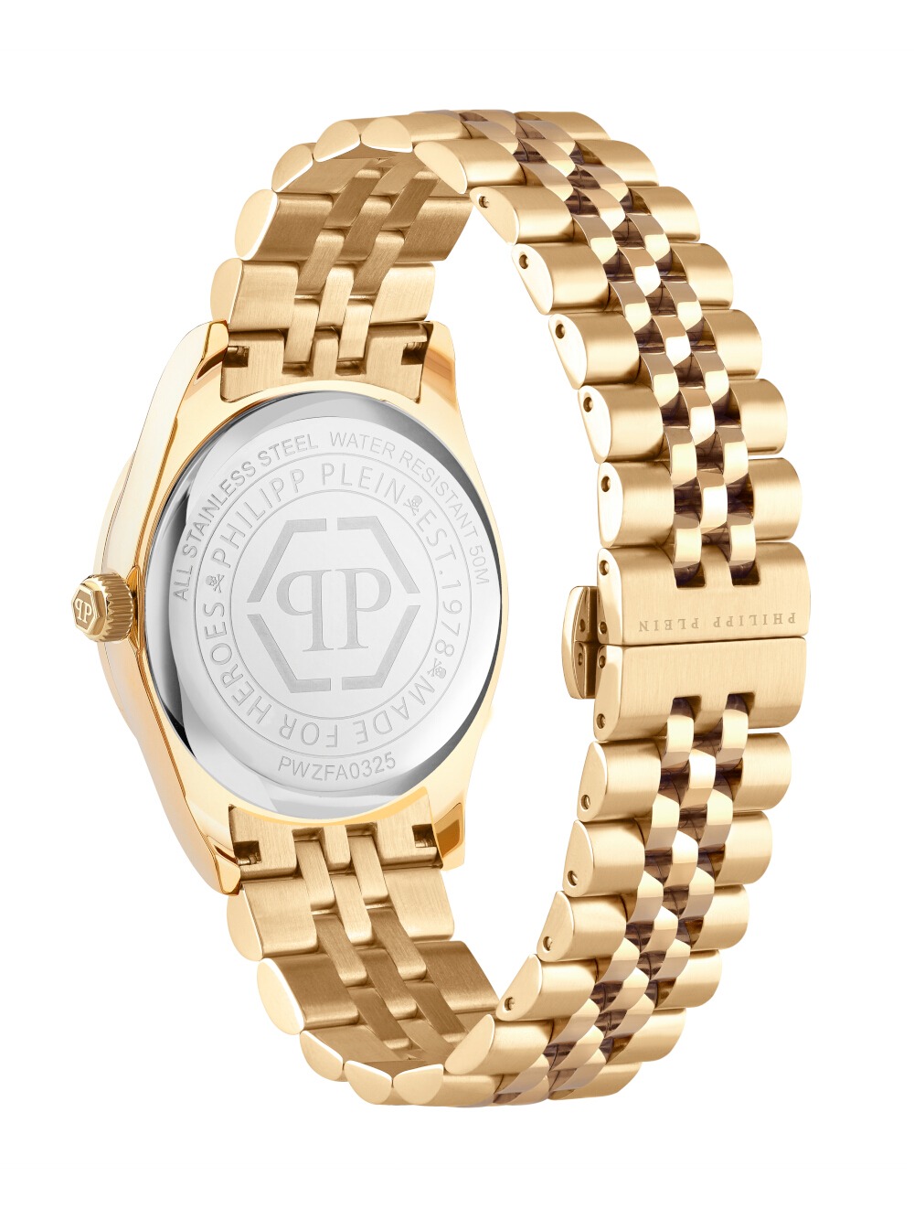 PHILIPP PLEIN Mod. PWZFA0325