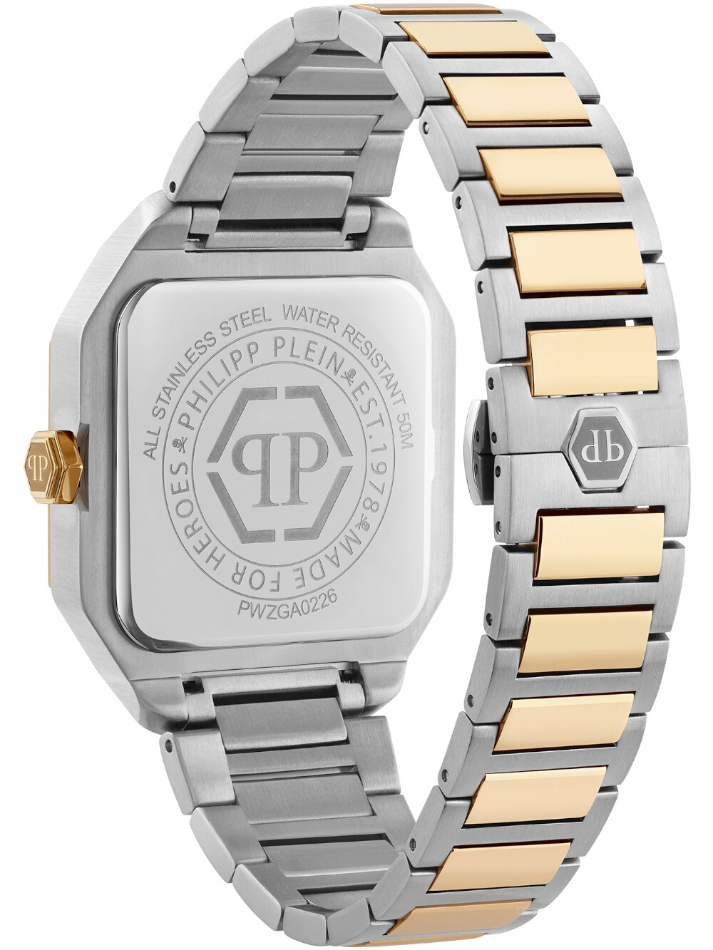 PHILIPP PLEIN Mod. PWZGA0226