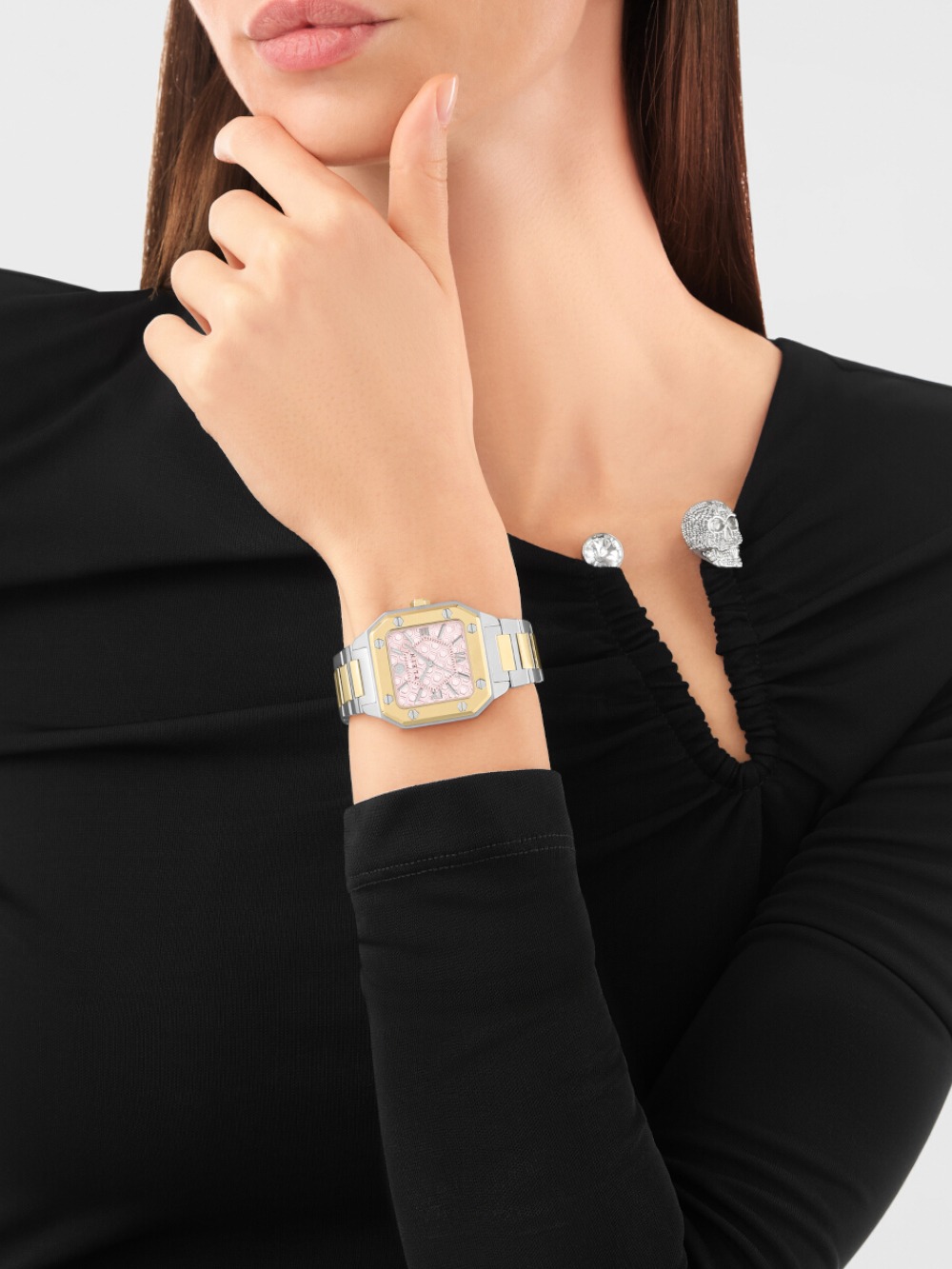 PHILIPP PLEIN Mod. PWZGA0226