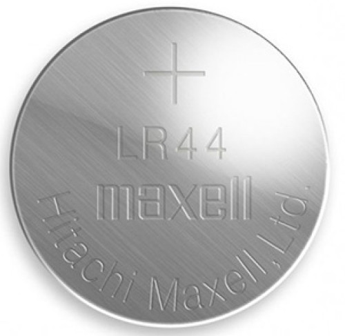 MAXELL BATTERY Ref. LR44