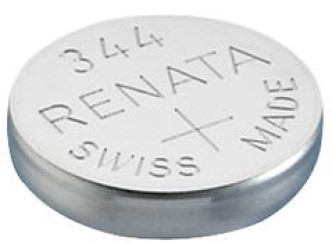 RENATA BATTERY Ref. 344