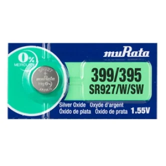 MURATA BATTERY Ref. 395
