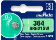 MURATA BATTERY Ref. 364