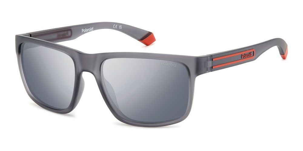 NIKE SUNGLASSES Mod. MARQUEE GREEN STRIKE BRONZE MIRROR