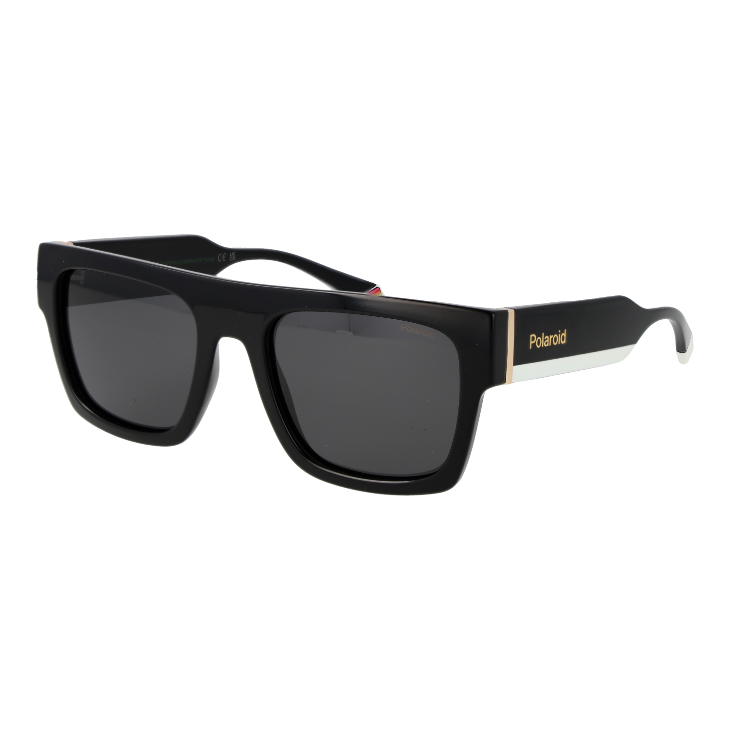 CASIO COLLECTION Mod. MULTIFUNCTION LEATHER - BLACK