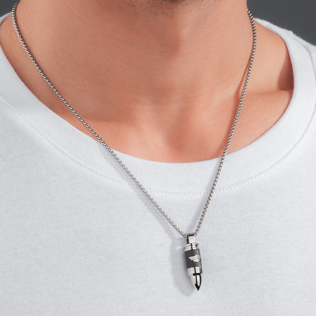 POLICE JEWELS JEWELRY Mod. PEAGN0034102