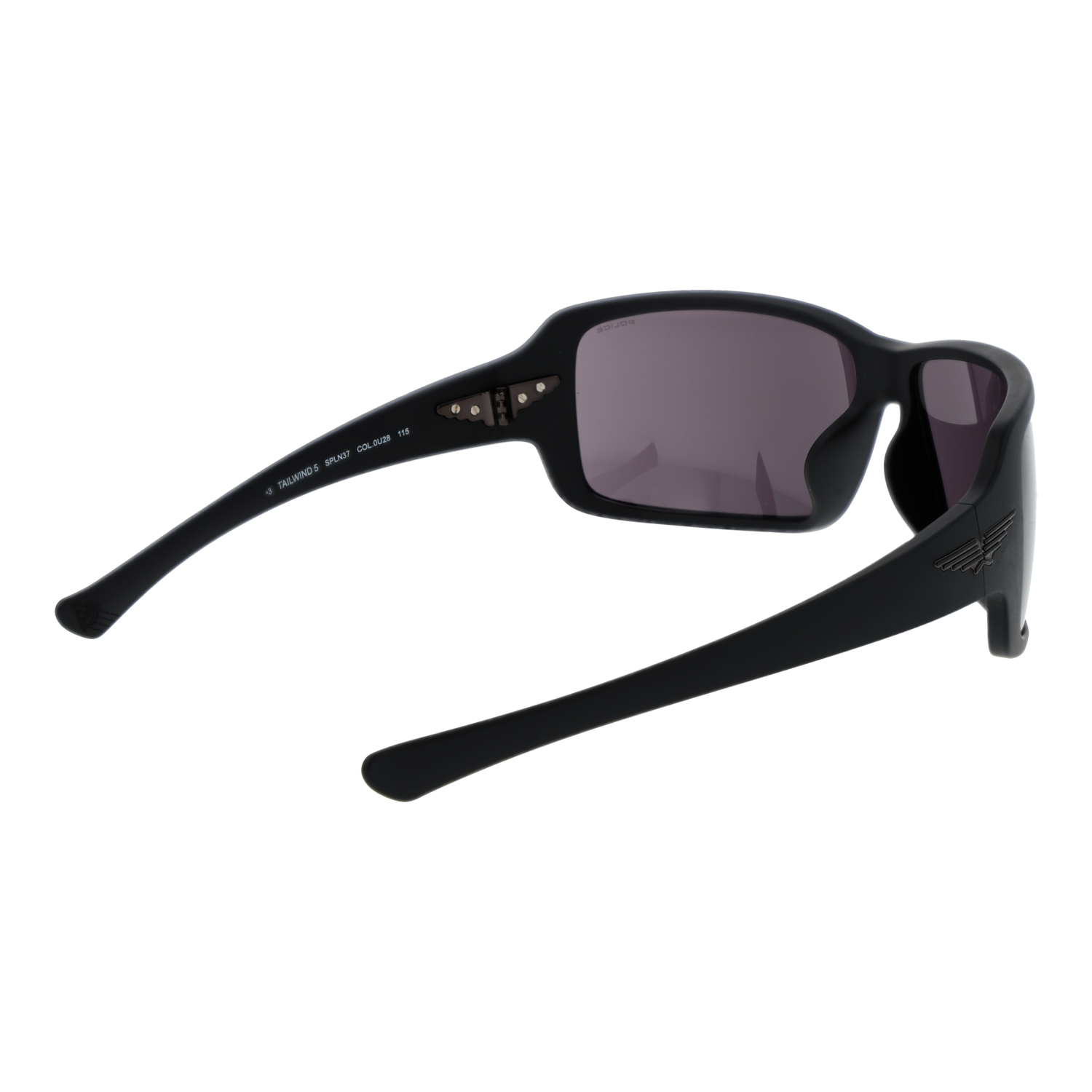 POLICE MOD. SPLN37 650U28