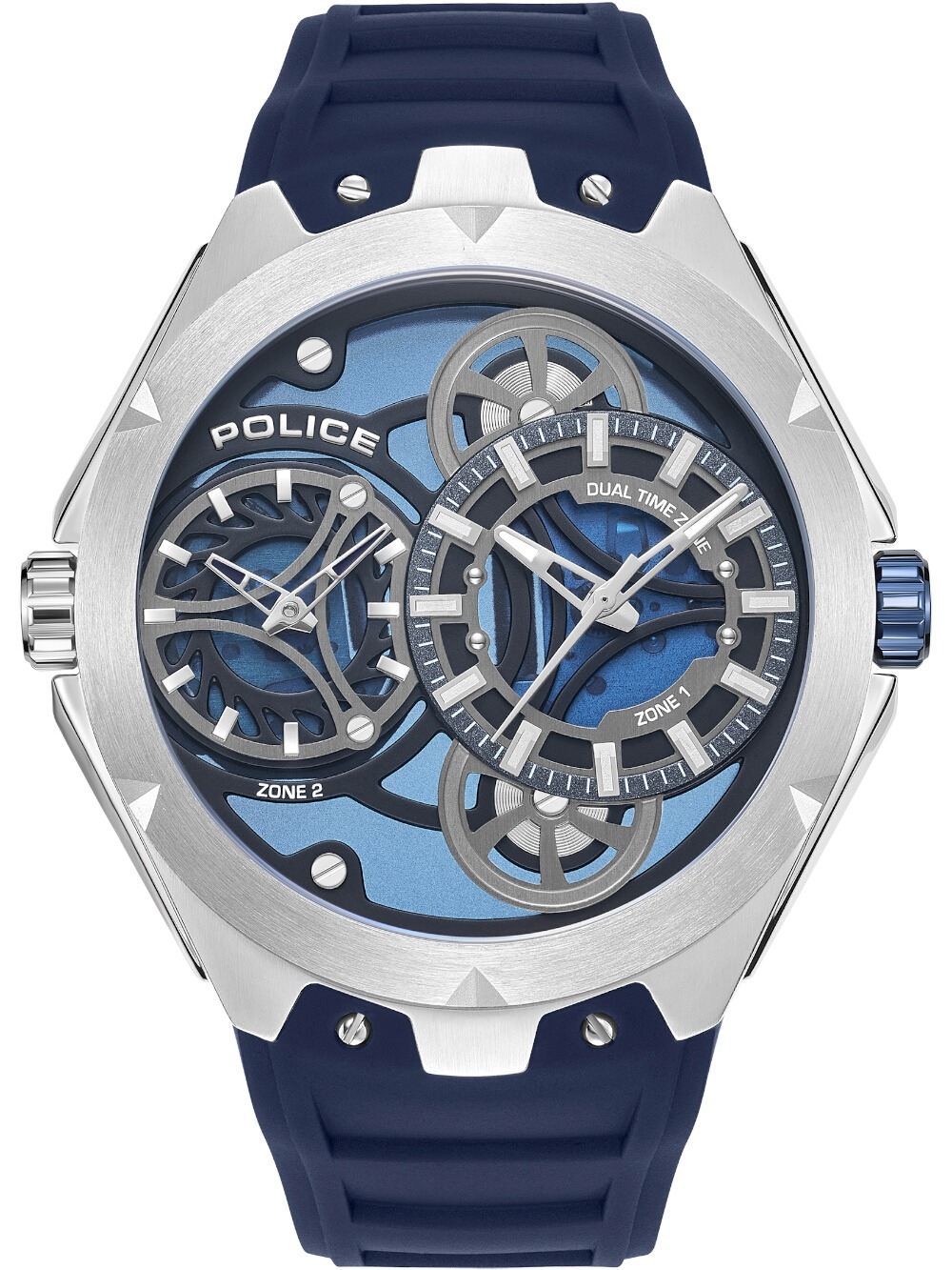 MAJORICA JEWELRY Mod. 17288.44.2.N40.530.1