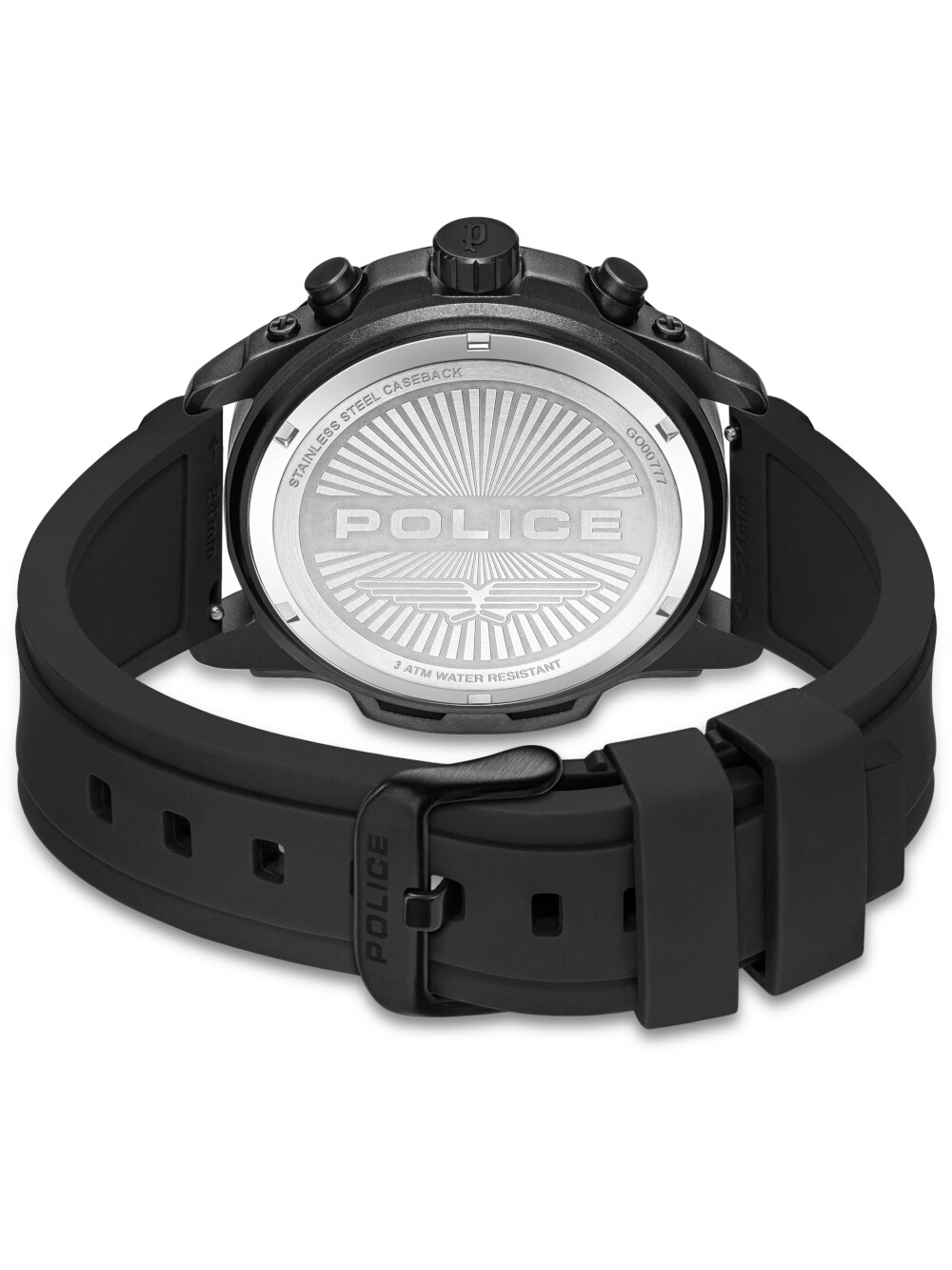 POLICE Mod. PEWGO00777X0
