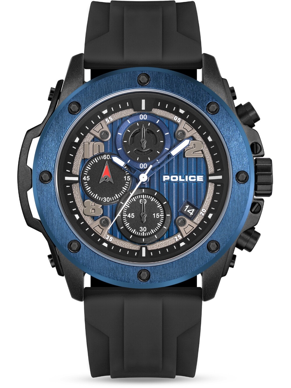 MARCIANO BY GUESS MOD. GM0797 5710Z