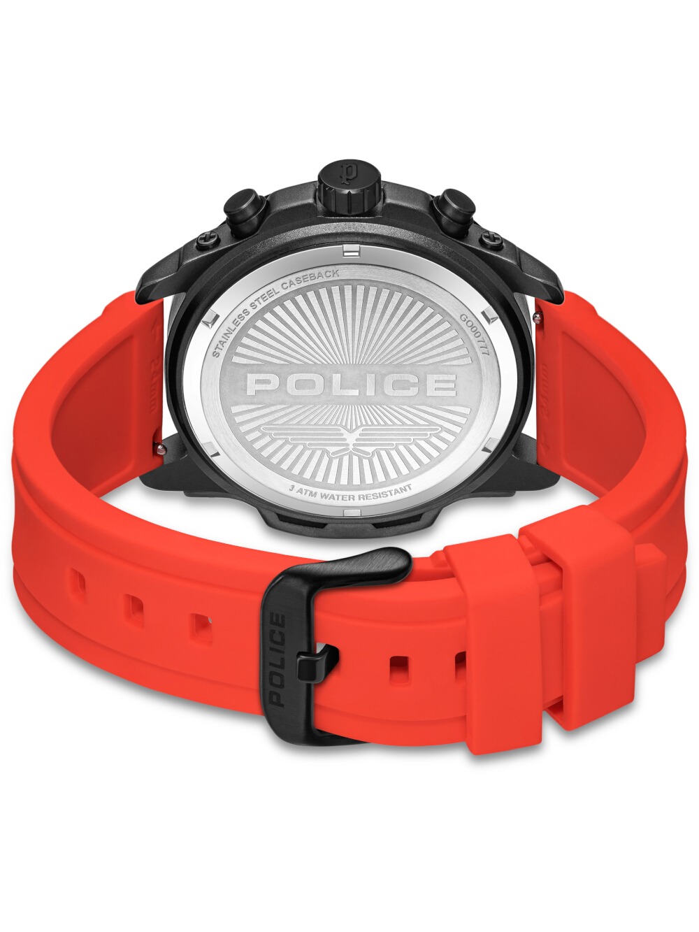 POLICE WATCHES Mod. PEWGO00777X0