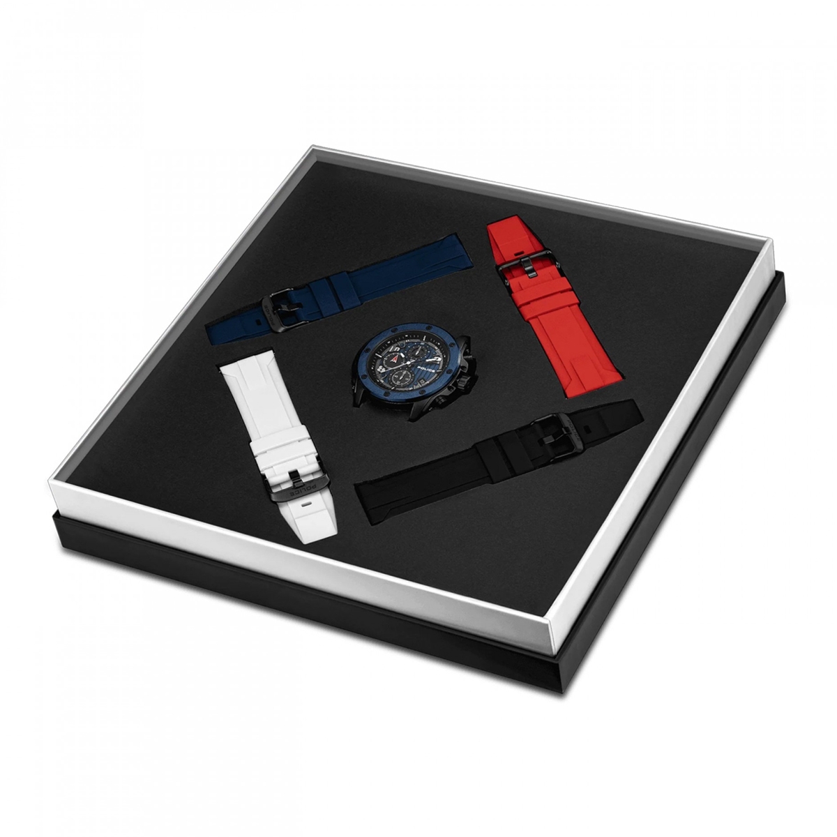 DIESEL JEWELS JEWELRY Mod. DX1341040