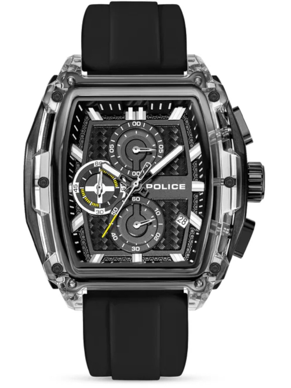 DIESEL MOD. DL 3001