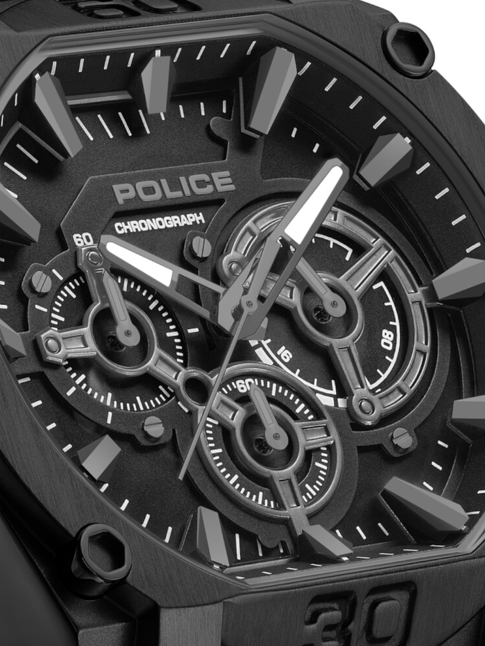 POLICE Mod. PEWGO0092901
