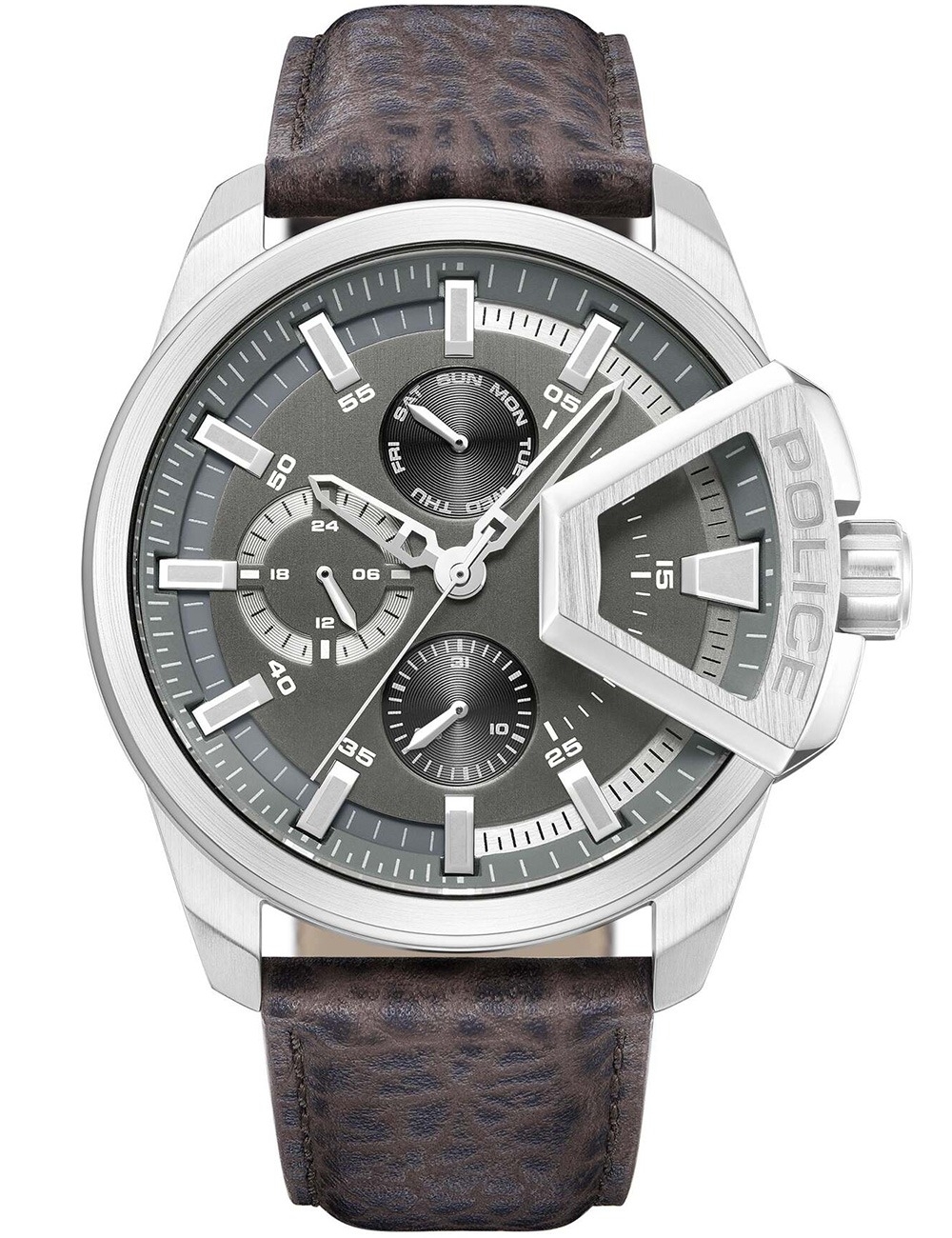RADIANT SMARTWATCH WATCHES Mod. RAS1008TRAD