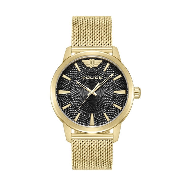 SWISS MILITARY By CHRONO WATCHES Mod. SM34096.01