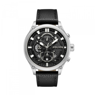 POLICE SMARTWATCH WATCHES Mod. PEWGC0054205