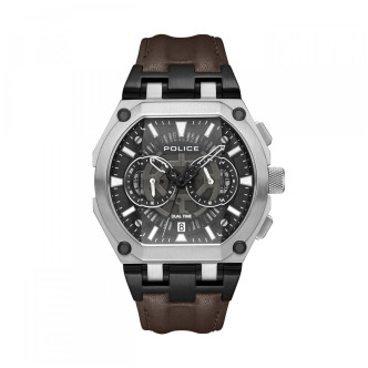 POLICE SMARTWATCH WATCHES Mod. PEWGF0054403