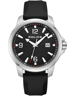 POLICE SMARTWATCH WATCHES Mod. PEWJN0020903