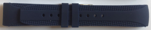 SILCONE Blue - 20 mm