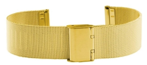 MESH Gold - 8mm