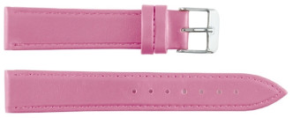 LEATHER Strap Pink - 24mm